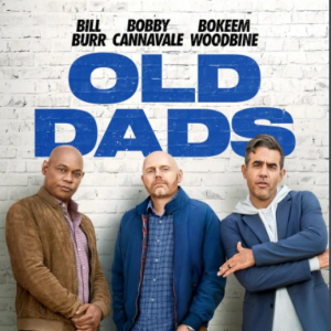 老爹们 Old Dads (2023)中文字幕1080p